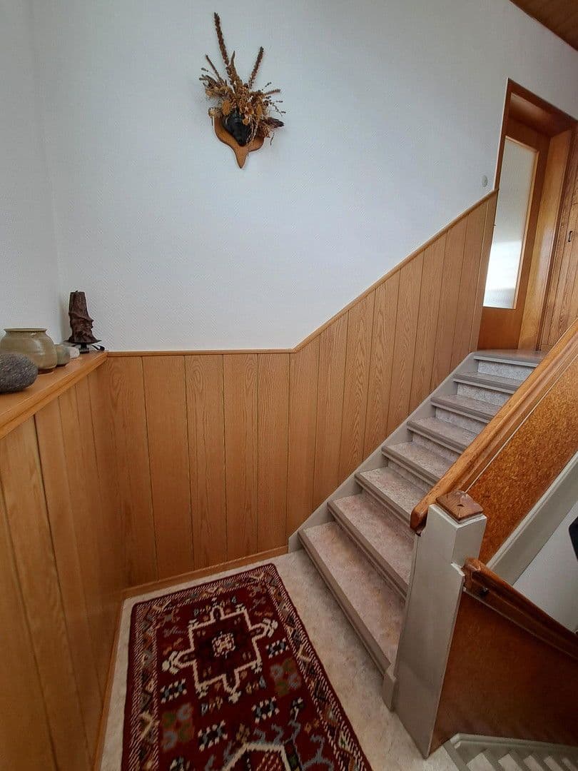 Predaj domu 129 m², pozemek 372 m², Helsa, Hesensko Predaj domu 129 m², pozemek 372 m², Helsa, Hesensko