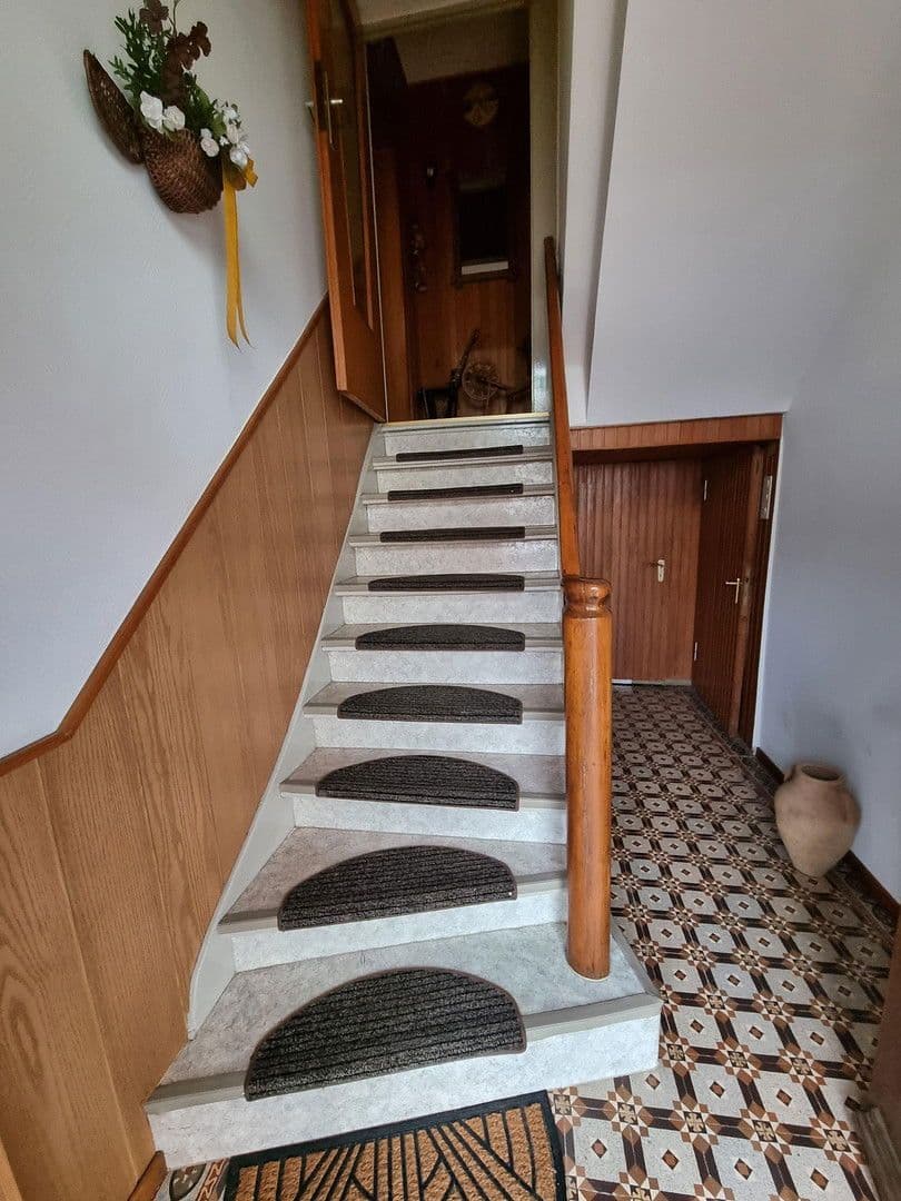 Predaj domu 129 m², pozemek 372 m², Helsa, Hesensko Predaj domu 129 m², pozemek 372 m², Helsa, Hesensko