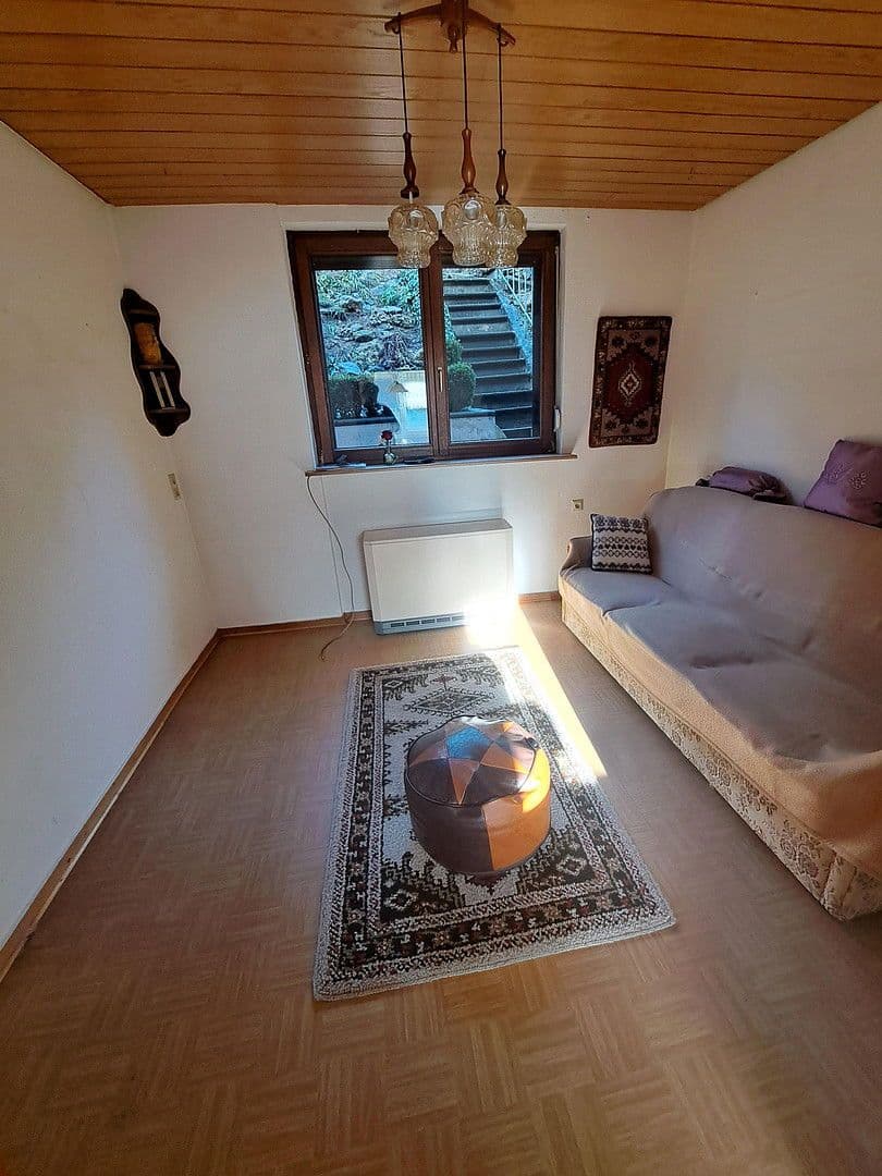 Predaj domu 129 m², pozemek 372 m², Helsa, Hesensko Predaj domu 129 m², pozemek 372 m², Helsa, Hesensko