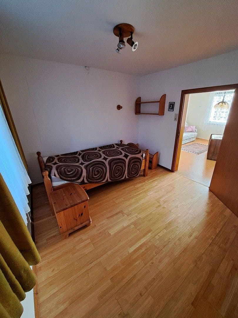 Predaj domu 129 m², pozemek 372 m², Helsa, Hesensko Predaj domu 129 m², pozemek 372 m², Helsa, Hesensko