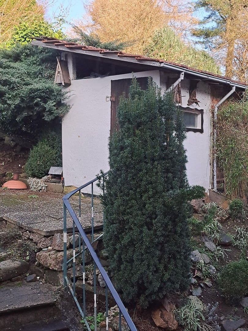 Predaj domu 129 m², pozemek 372 m², Helsa, Hesensko Predaj domu 129 m², pozemek 372 m², Helsa, Hesensko