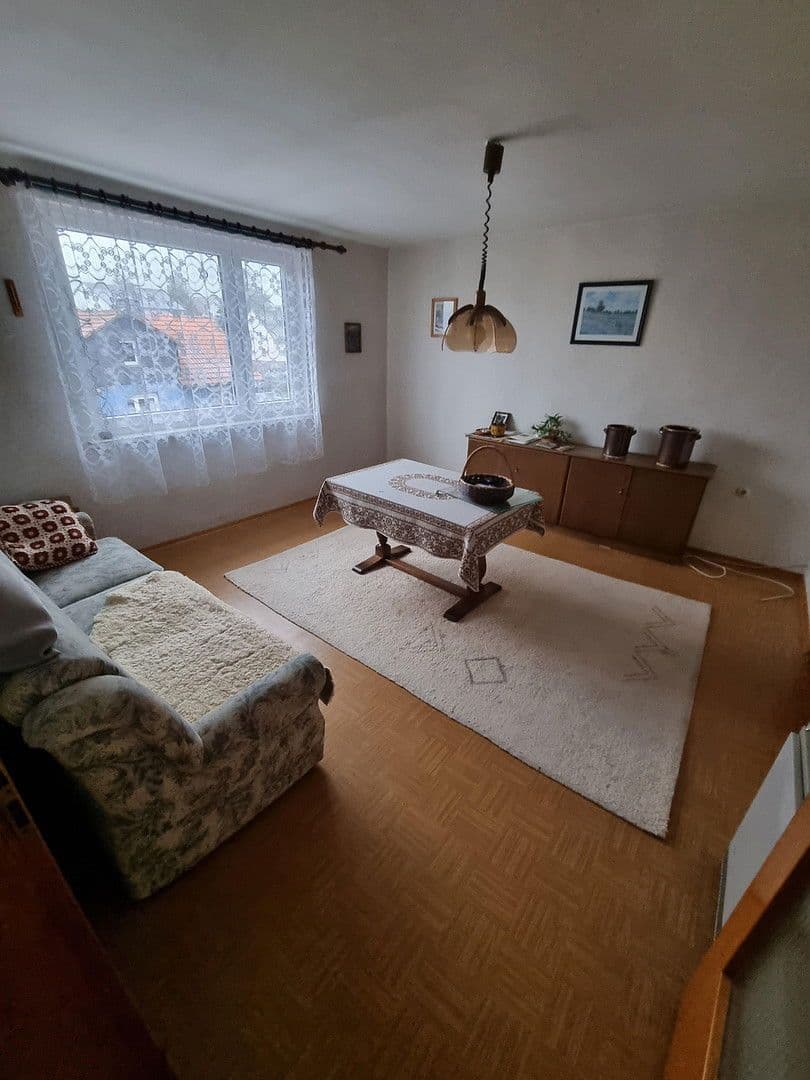 Predaj domu 129 m², pozemek 372 m², Helsa, Hesensko Predaj domu 129 m², pozemek 372 m², Helsa, Hesensko