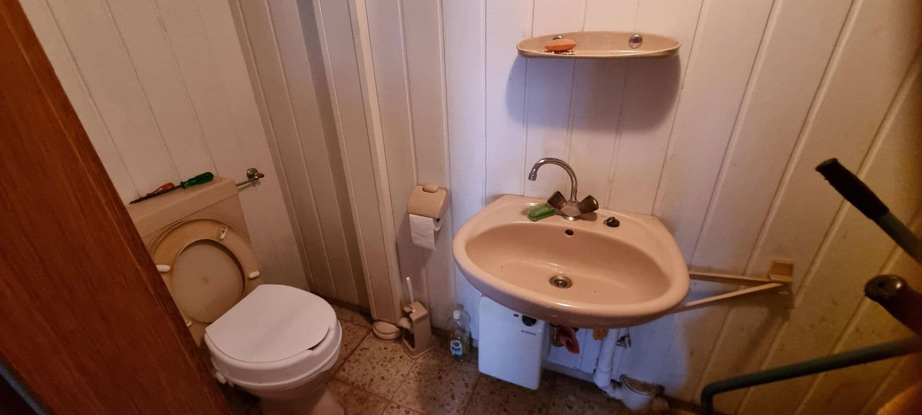 Predaj domu 129 m², pozemek 372 m², Helsa, Hesensko Predaj domu 129 m², pozemek 372 m², Helsa, Hesensko