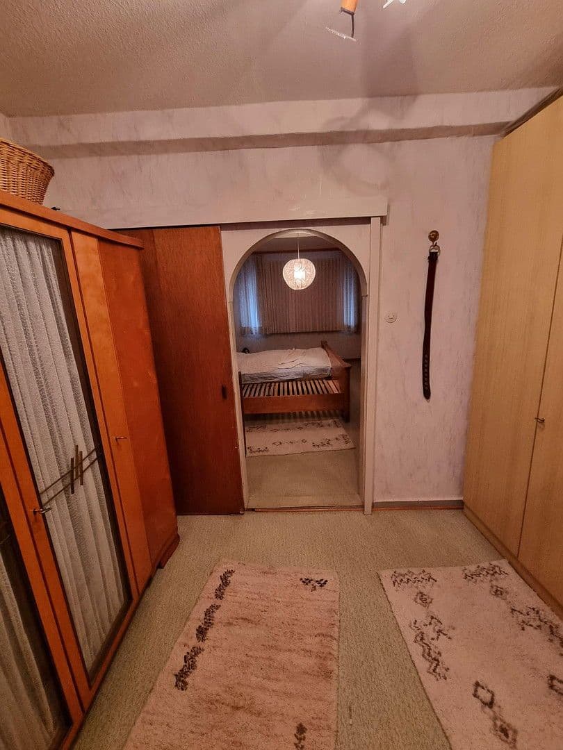 Predaj domu 129 m², pozemek 372 m², Helsa, Hesensko Predaj domu 129 m², pozemek 372 m², Helsa, Hesensko