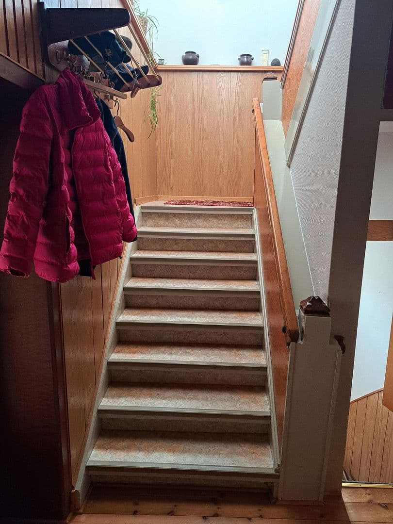 Predaj domu 129 m², pozemek 372 m², Helsa, Hesensko Predaj domu 129 m², pozemek 372 m², Helsa, Hesensko