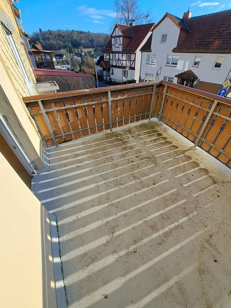 Predaj domu 129 m², pozemek 372 m², Helsa, Hesensko Predaj domu 129 m², pozemek 372 m², Helsa, Hesensko