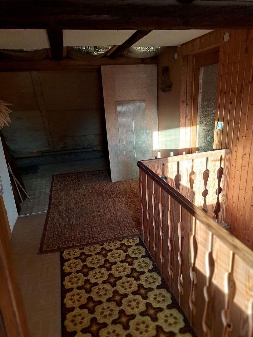 Predaj domu 129 m², pozemek 372 m², Helsa, Hesensko Predaj domu 129 m², pozemek 372 m², Helsa, Hesensko