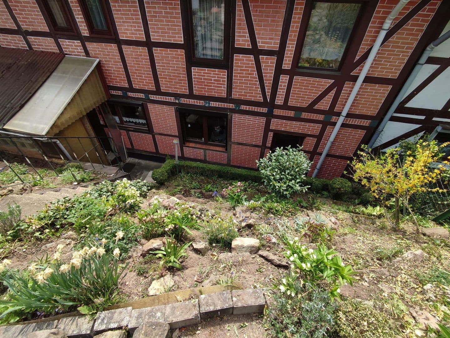 Predaj domu 129 m², pozemek 372 m², Helsa, Hesensko Predaj domu 129 m², pozemek 372 m², Helsa, Hesensko