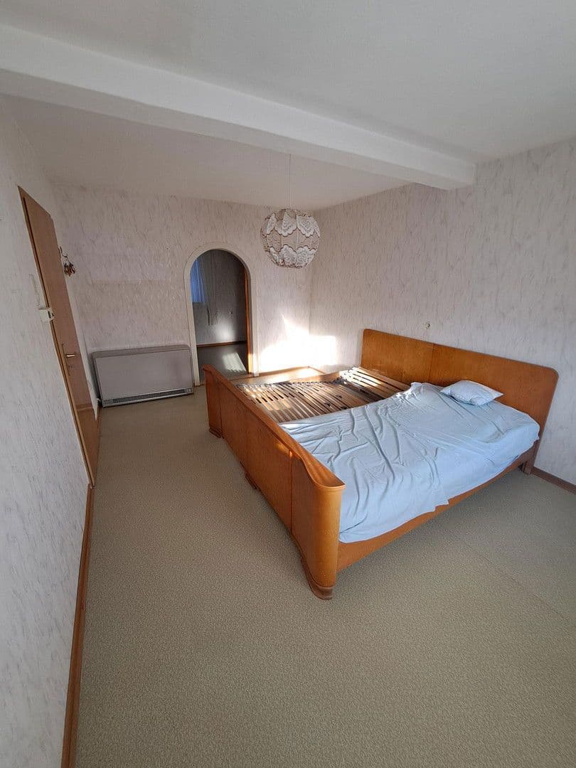 Predaj domu 129 m², pozemek 372 m², Helsa, Hesensko Predaj domu 129 m², pozemek 372 m², Helsa, Hesensko