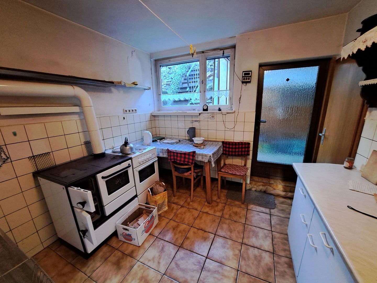 Predaj domu 129 m², pozemek 372 m², Helsa, Hesensko Predaj domu 129 m², pozemek 372 m², Helsa, Hesensko