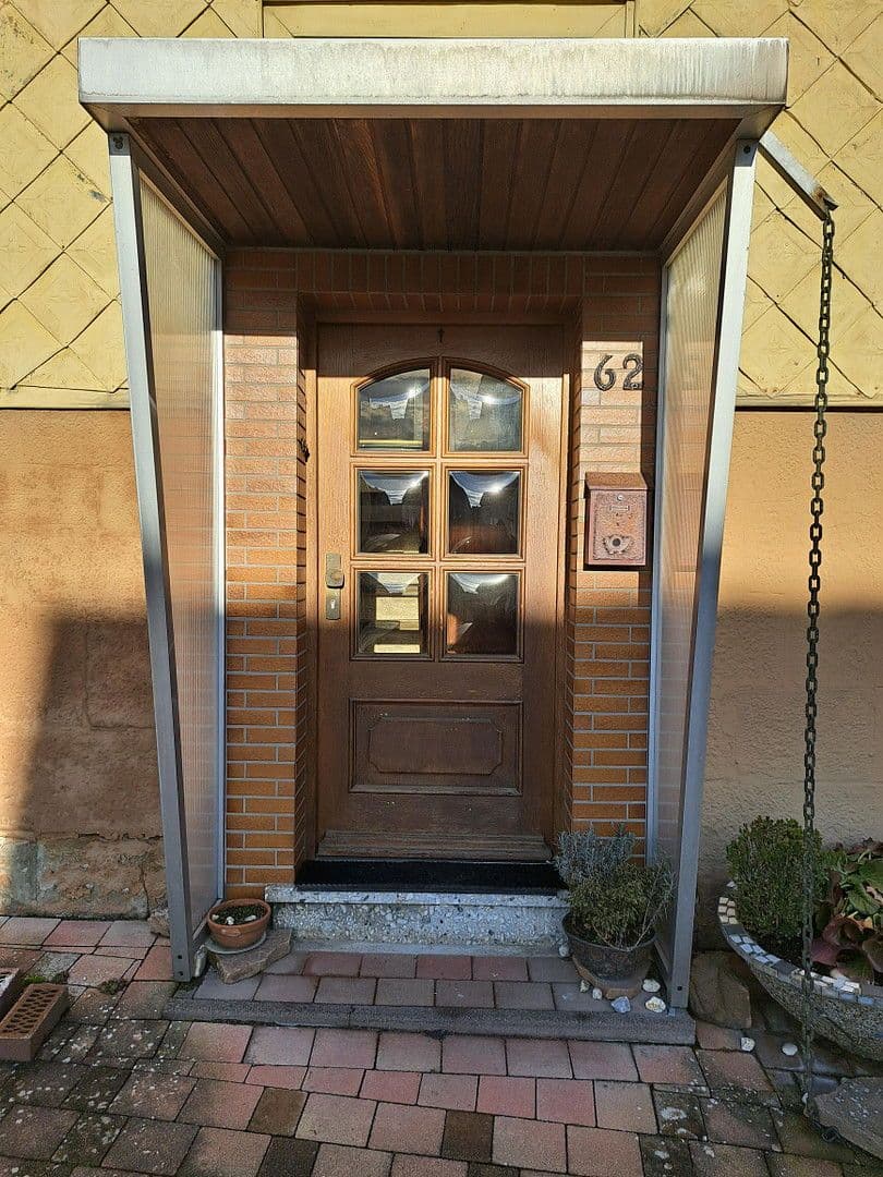 Predaj domu 129 m², pozemek 372 m², Helsa, Hesensko Predaj domu 129 m², pozemek 372 m², Helsa, Hesensko