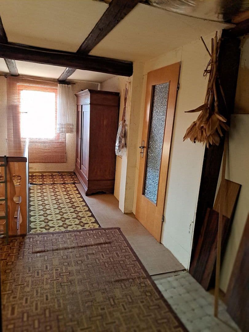 Predaj domu 129 m², pozemek 372 m², Helsa, Hesensko Predaj domu 129 m², pozemek 372 m², Helsa, Hesensko