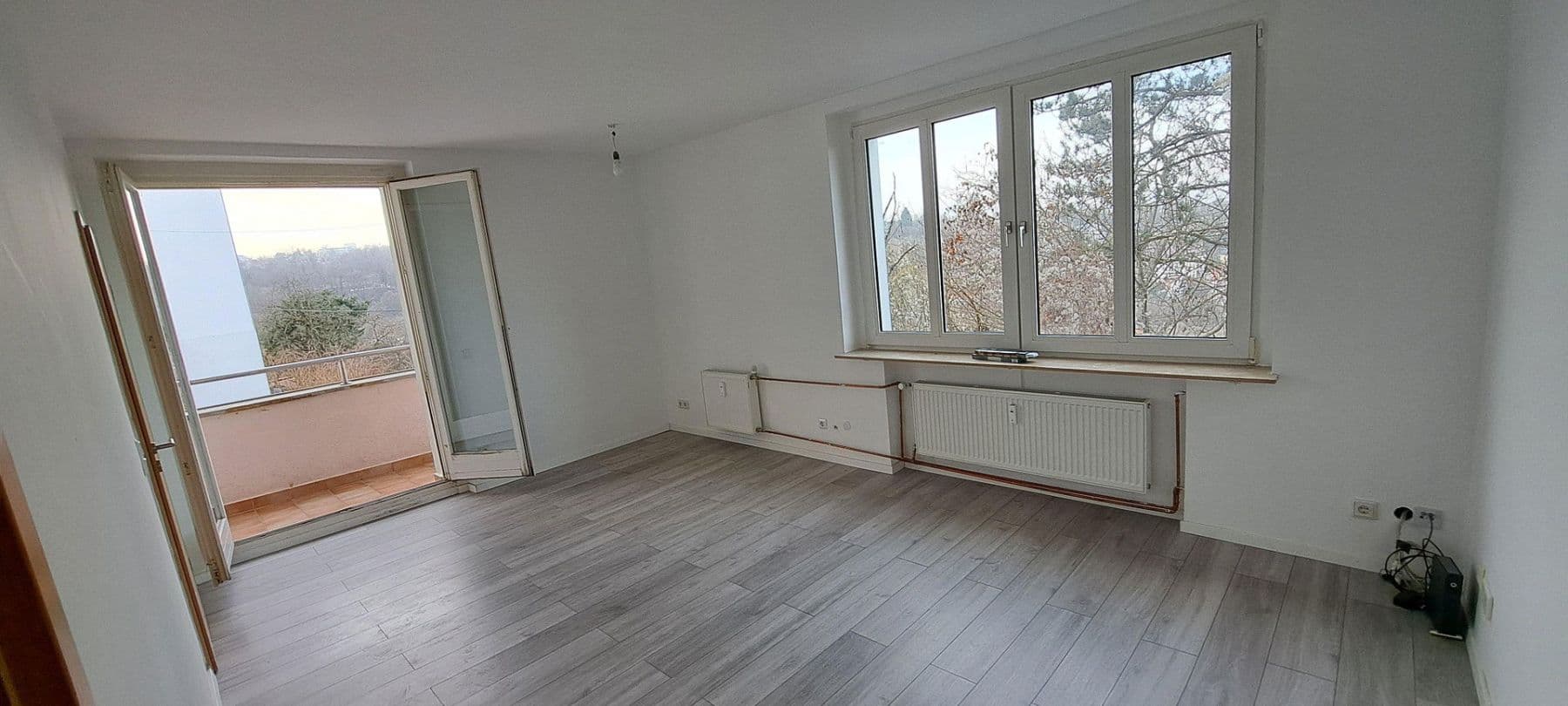 Prenájom bytu 3-izbový 68 m², Rathenaustr., Stuttgart, Bádensko-Wurttembersko Prenájom bytu 3-izbový 68 m², Rathenaustr., Stuttgart, Bádensko-Wurttembersko