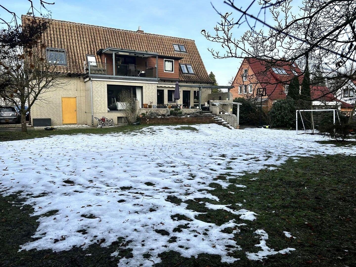 Predaj domu 166 m², pozemek 1.067 m², Hamburg, Hamburg Predaj domu 166 m², pozemek 1.067 m², Hamburg, Hamburg