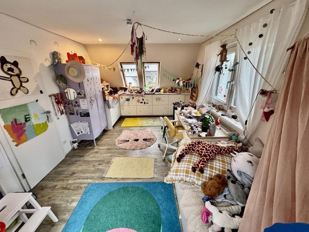 Predaj domu 166 m², pozemek 1.067 m², Hamburg, Hamburg Predaj domu 166 m², pozemek 1.067 m², Hamburg, Hamburg