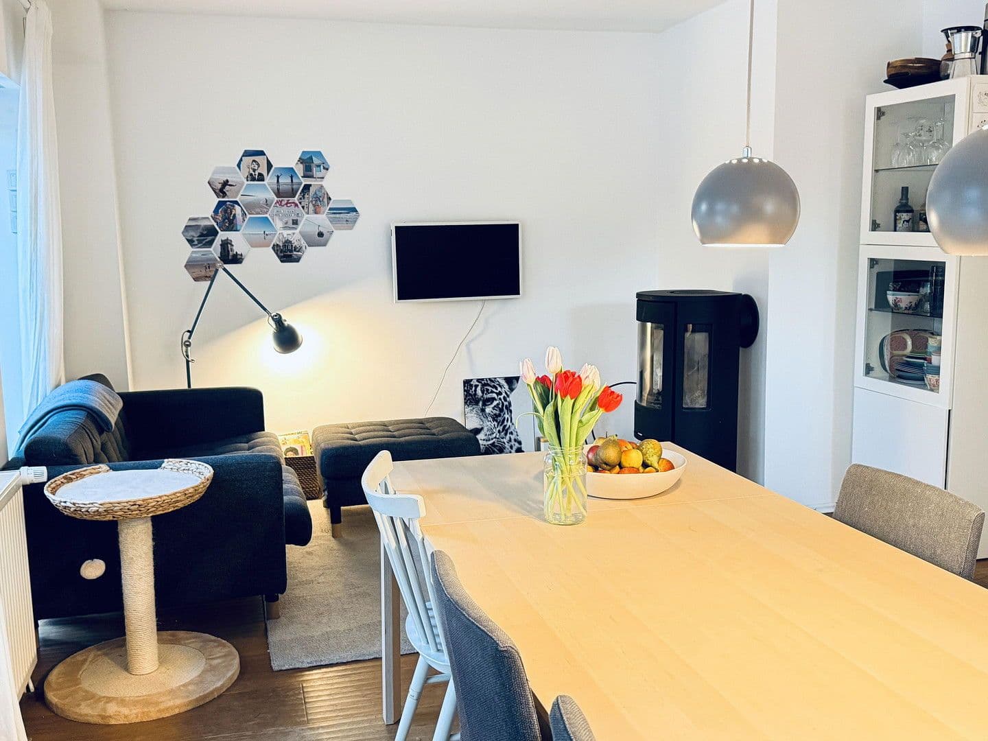 Predaj domu 166 m², pozemek 1.067 m², Hamburg, Hamburg Predaj domu 166 m², pozemek 1.067 m², Hamburg, Hamburg