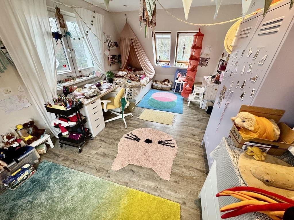 Predaj domu 166 m², pozemek 1.067 m², Hamburg, Hamburg Predaj domu 166 m², pozemek 1.067 m², Hamburg, Hamburg