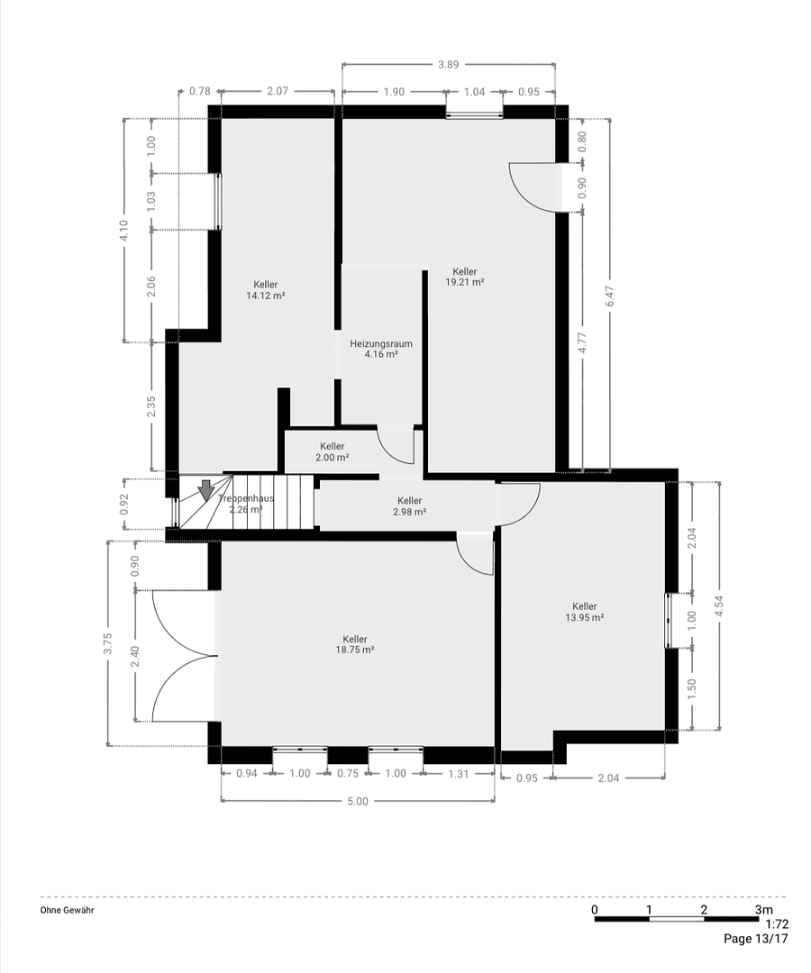 Predaj domu 166 m², pozemek 1.067 m², Hamburg, Hamburg Predaj domu 166 m², pozemek 1.067 m², Hamburg, Hamburg