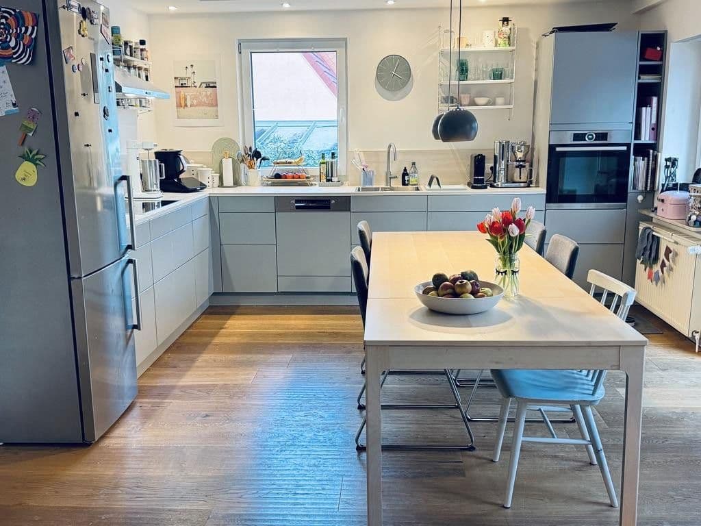 Predaj domu 166 m², pozemek 1.067 m², Hamburg, Hamburg Predaj domu 166 m², pozemek 1.067 m², Hamburg, Hamburg