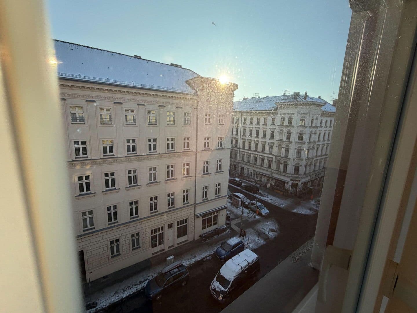 Predaj bytu 3-izbový 92 m², Berlin, Berlín Predaj bytu 3-izbový 92 m², Berlin, Berlín