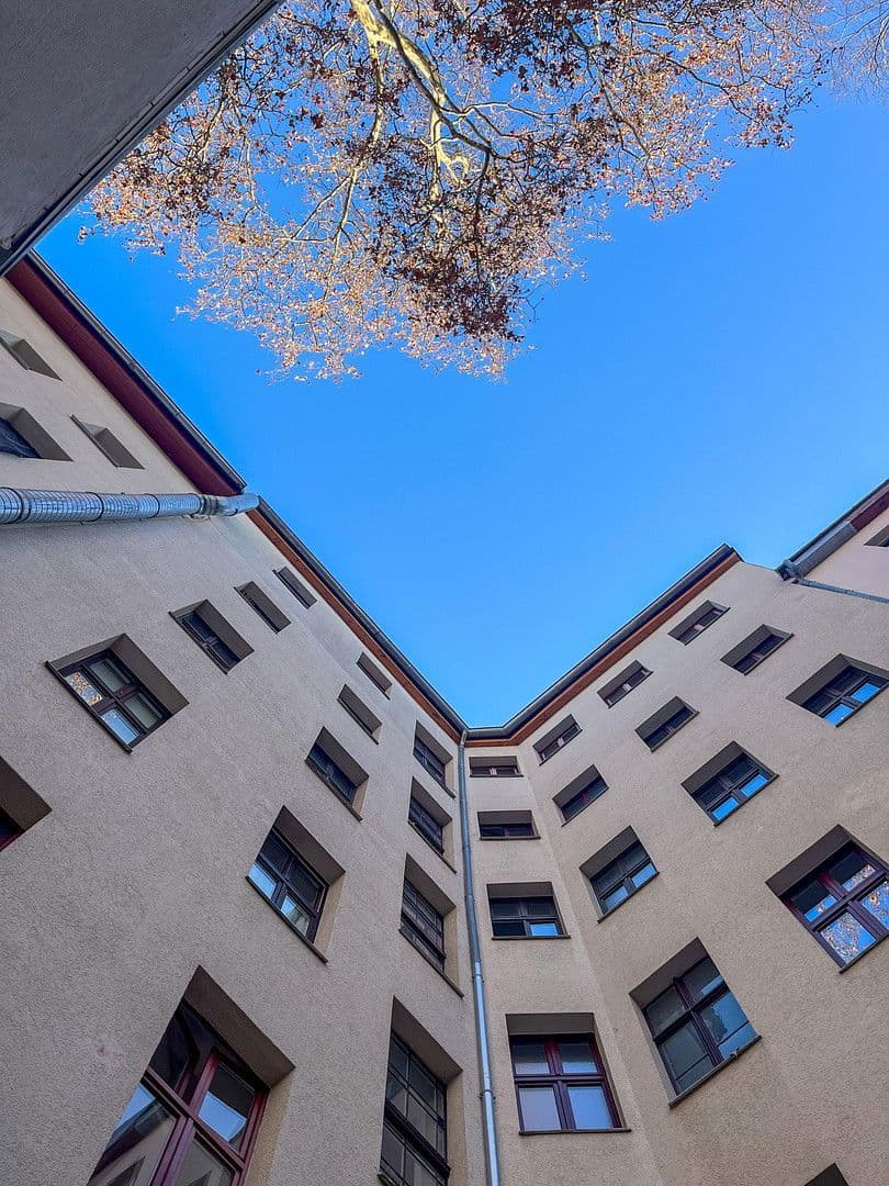 Predaj bytu 3-izbový 92 m², Berlin, Berlín Predaj bytu 3-izbový 92 m², Berlin, Berlín