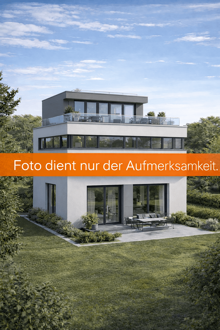 Predaj domu 193 m², pozemek 470 m², Bad Nauheim, Hesensko Predaj domu 193 m², pozemek 470 m², Bad Nauheim, Hesensko