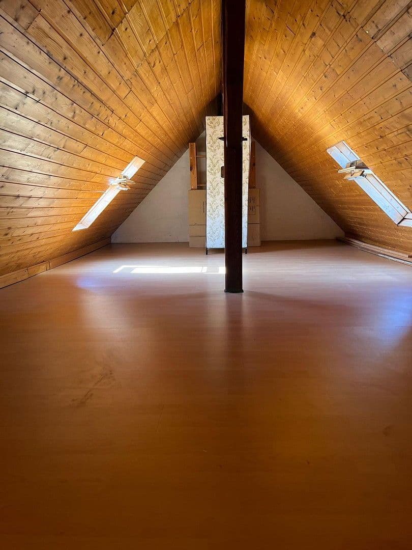 Prenájom bytu 3-izbový 60 m², Moers, Severné Porýnie - Westfálsko Prenájom bytu 3-izbový 60 m², Moers, Severné Porýnie - Westfálsko