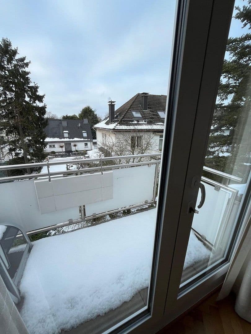 Prenájom bytu 3-izbový 60 m², Moers, Severné Porýnie - Westfálsko Prenájom bytu 3-izbový 60 m², Moers, Severné Porýnie - Westfálsko