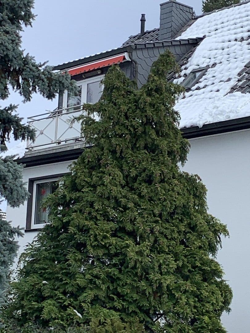 Prenájom bytu 3-izbový 60 m², Moers, Severné Porýnie - Westfálsko Prenájom bytu 3-izbový 60 m², Moers, Severné Porýnie - Westfálsko