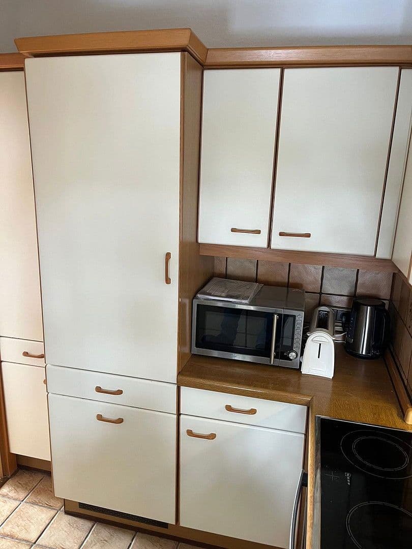 Prenájom bytu 3-izbový 60 m², Moers, Severné Porýnie - Westfálsko Prenájom bytu 3-izbový 60 m², Moers, Severné Porýnie - Westfálsko