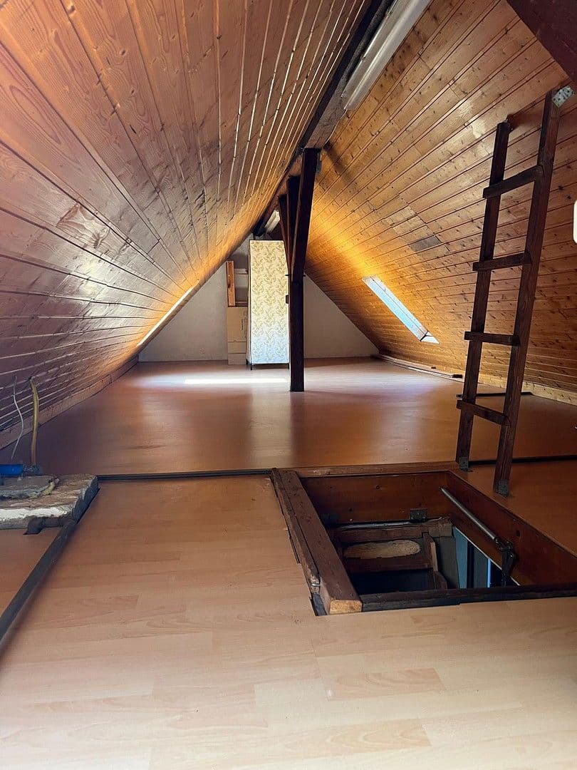 Prenájom bytu 3-izbový 60 m², Moers, Severné Porýnie - Westfálsko Prenájom bytu 3-izbový 60 m², Moers, Severné Porýnie - Westfálsko