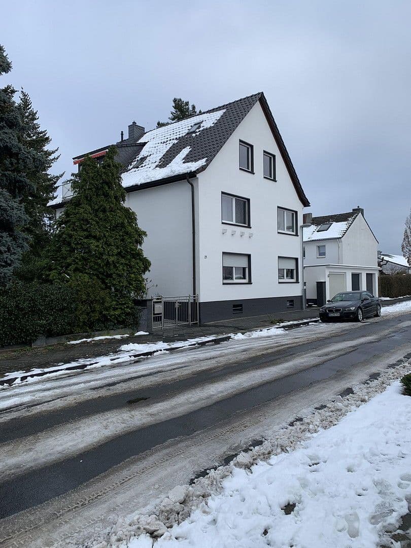 Prenájom bytu 3-izbový 60 m², Moers, Severné Porýnie - Westfálsko Prenájom bytu 3-izbový 60 m², Moers, Severné Porýnie - Westfálsko