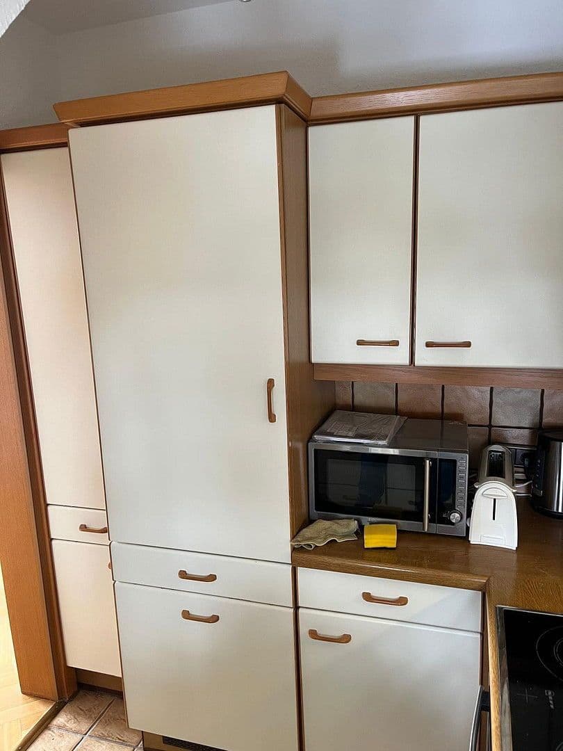 Prenájom bytu 3-izbový 60 m², Moers, Severné Porýnie - Westfálsko Prenájom bytu 3-izbový 60 m², Moers, Severné Porýnie - Westfálsko