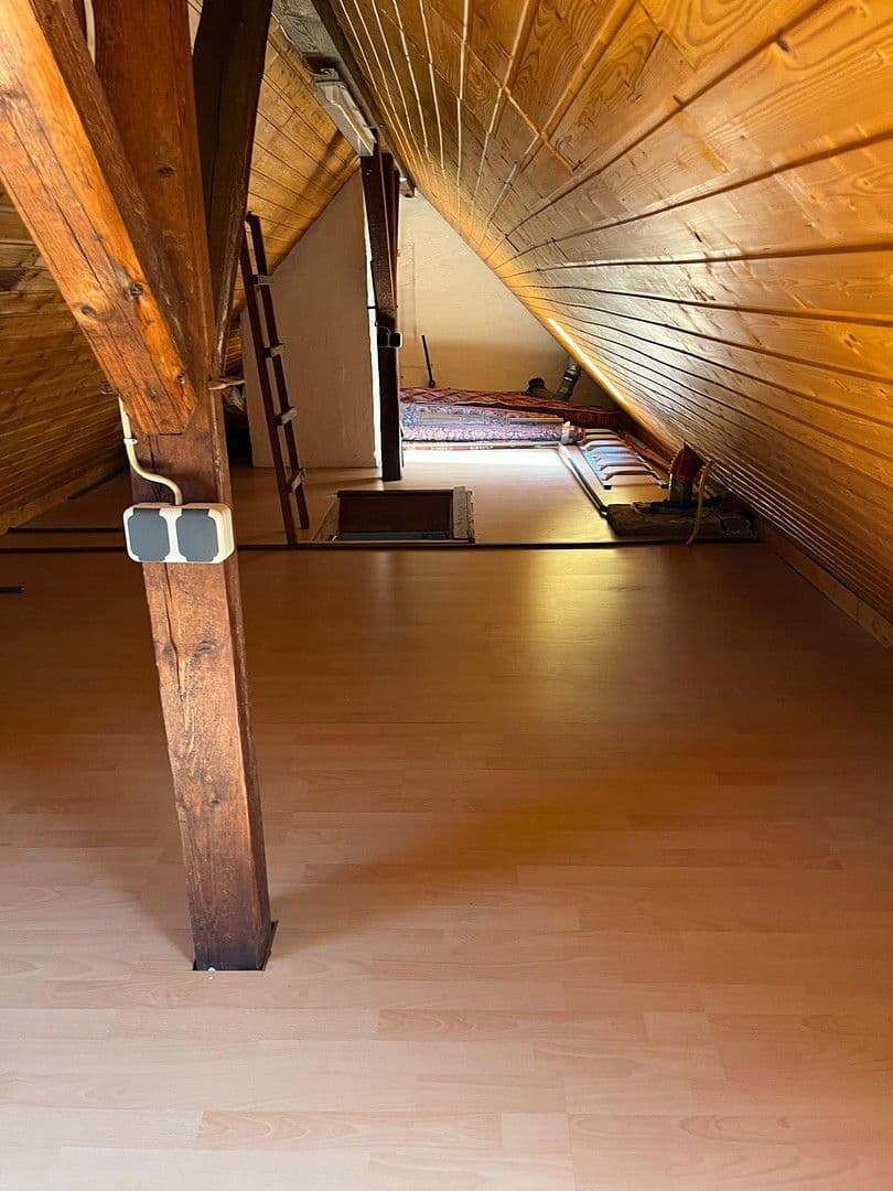 Prenájom bytu 3-izbový 60 m², Moers, Severné Porýnie - Westfálsko Prenájom bytu 3-izbový 60 m², Moers, Severné Porýnie - Westfálsko