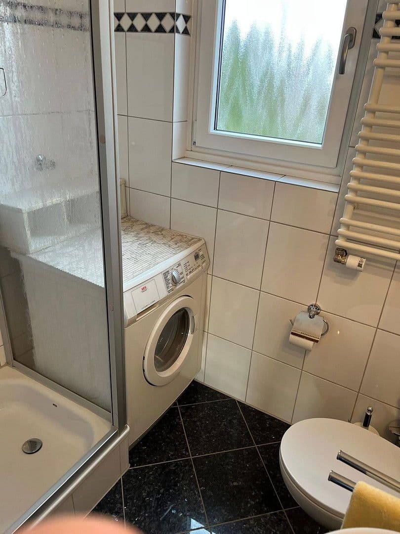 Prenájom bytu 3-izbový 60 m², Moers, Severné Porýnie - Westfálsko Prenájom bytu 3-izbový 60 m², Moers, Severné Porýnie - Westfálsko