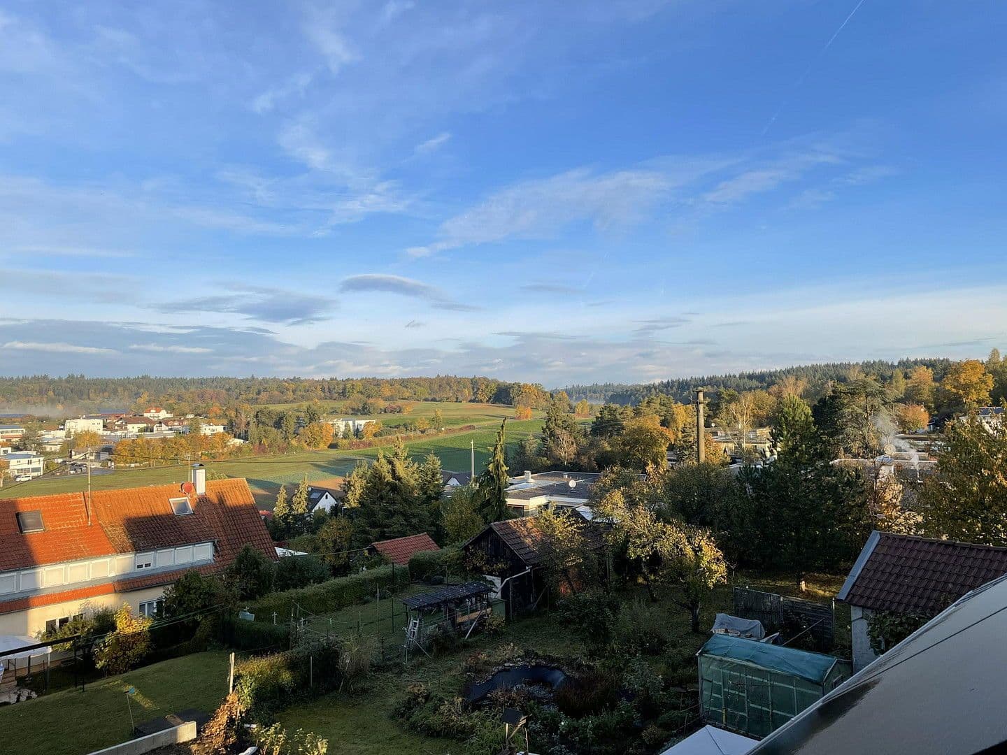 Prenájom bytu 6-izbový 226 m², Renningen, Bádensko-Wurttembersko Prenájom bytu 6-izbový 226 m², Renningen, Bádensko-Wurttembersko