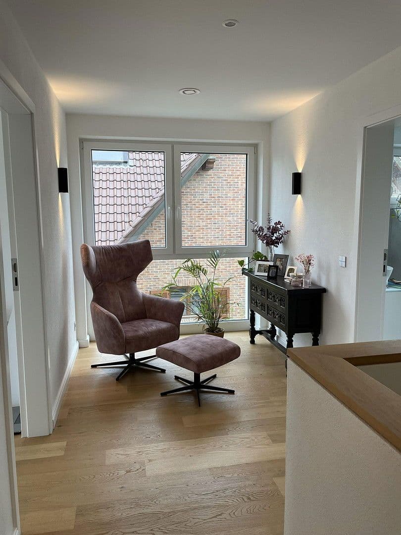 Prenájom bytu 6-izbový 226 m², Renningen, Bádensko-Wurttembersko Prenájom bytu 6-izbový 226 m², Renningen, Bádensko-Wurttembersko