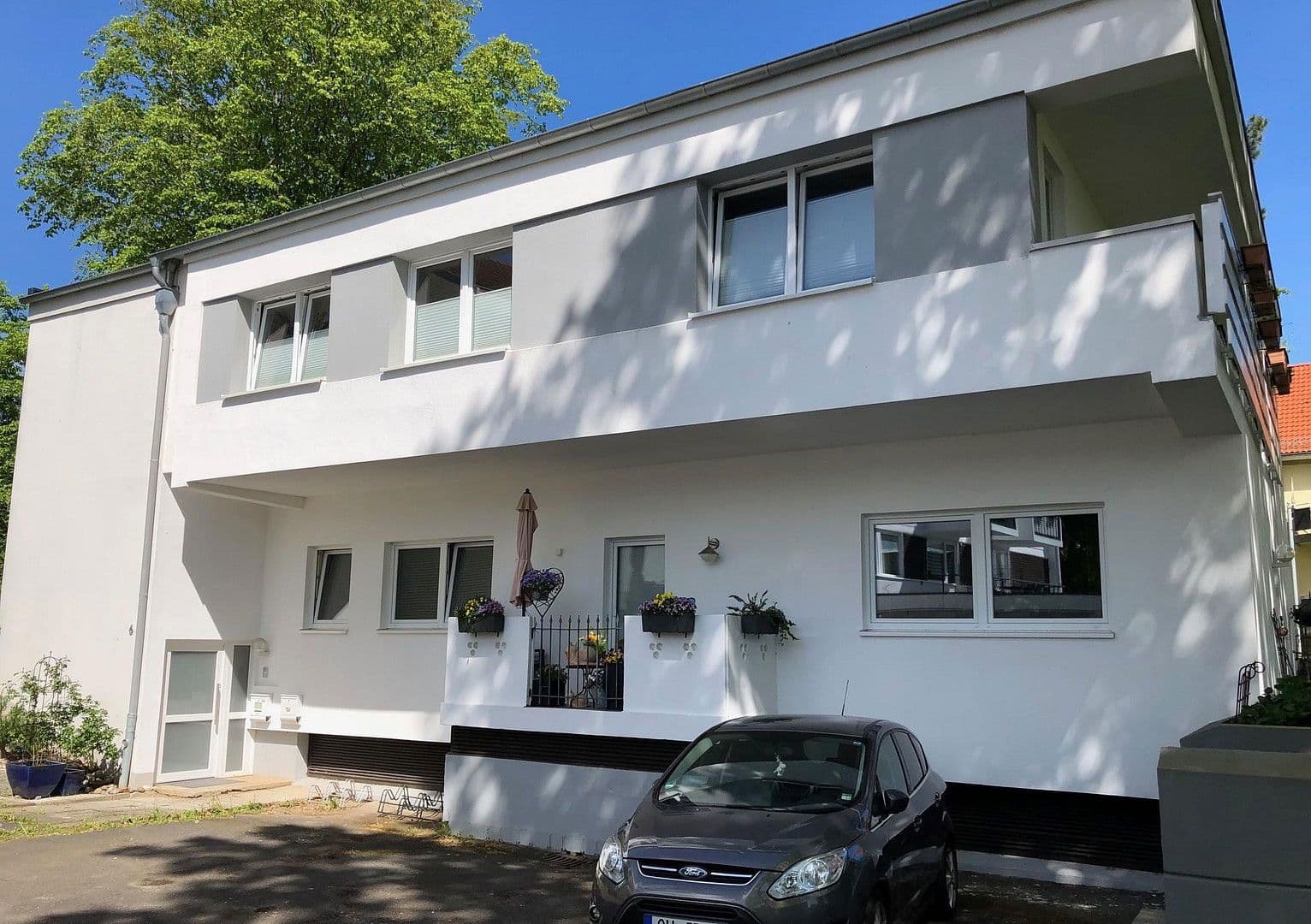 Prenájom bytu 4-izbový 120 m², Neustadt in Holstein, Šlezvicko-Holštajnsko Prenájom bytu 4-izbový 120 m², Neustadt in Holstein, Šlezvicko-Holštajnsko