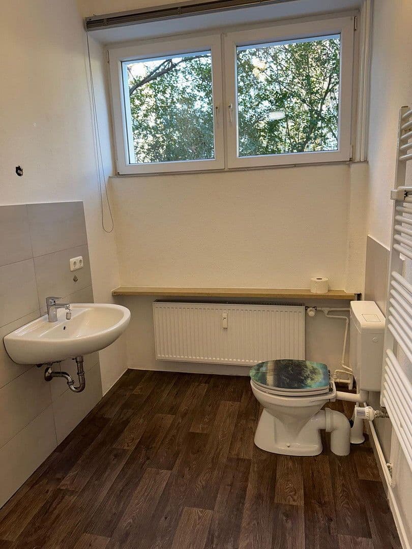 Prenájom bytu 4-izbový 120 m², Neustadt in Holstein, Šlezvicko-Holštajnsko Prenájom bytu 4-izbový 120 m², Neustadt in Holstein, Šlezvicko-Holštajnsko