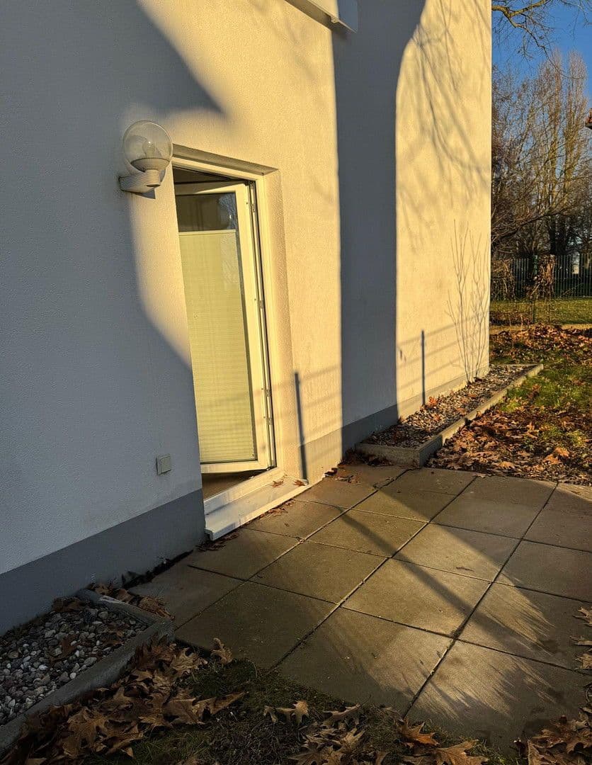 Prenájom bytu 4-izbový 120 m², Neustadt in Holstein, Šlezvicko-Holštajnsko Prenájom bytu 4-izbový 120 m², Neustadt in Holstein, Šlezvicko-Holštajnsko