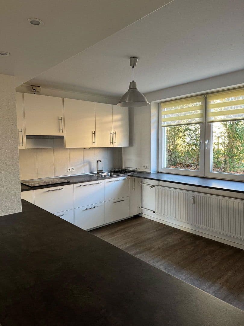 Prenájom bytu 4-izbový 120 m², Neustadt in Holstein, Šlezvicko-Holštajnsko Prenájom bytu 4-izbový 120 m², Neustadt in Holstein, Šlezvicko-Holštajnsko