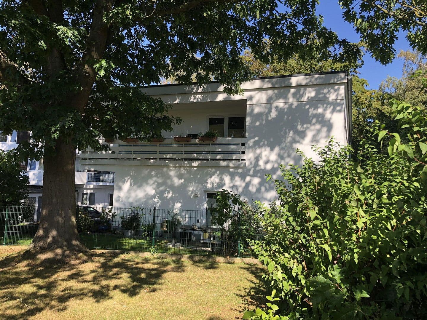 Prenájom bytu 4-izbový 120 m², Neustadt in Holstein, Šlezvicko-Holštajnsko Prenájom bytu 4-izbový 120 m², Neustadt in Holstein, Šlezvicko-Holštajnsko