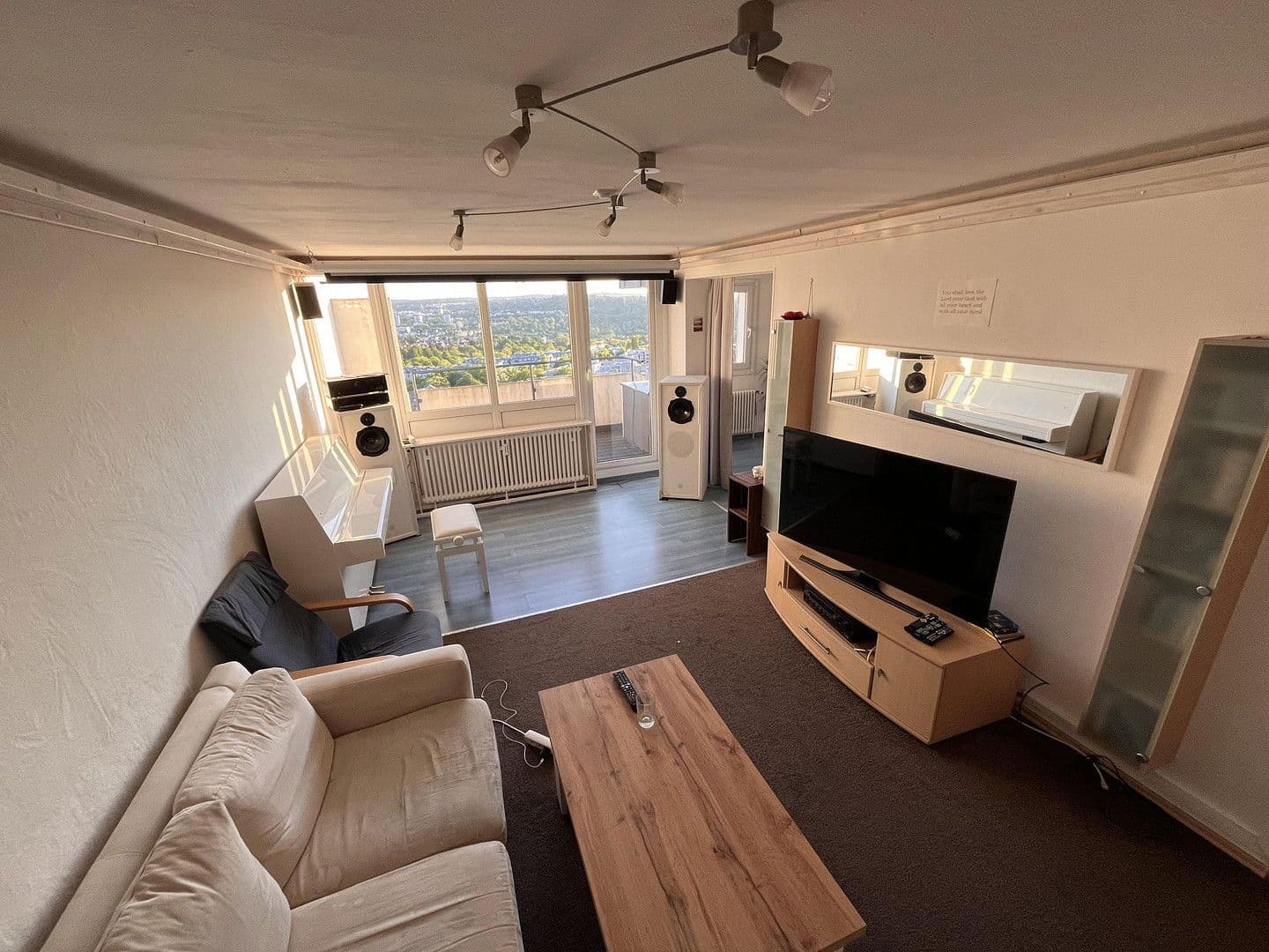 Predaj bytu 6-izbový 132 m², Stuttgart, Bádensko-Wurttembersko Predaj bytu 6-izbový 132 m², Stuttgart, Bádensko-Wurttembersko