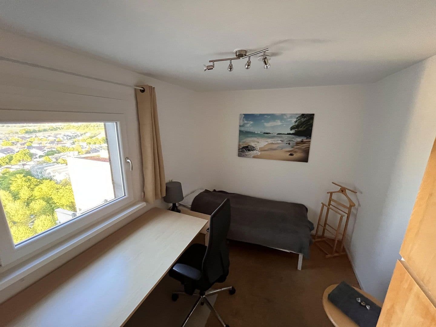 Predaj bytu 6-izbový 132 m², Stuttgart, Bádensko-Wurttembersko Predaj bytu 6-izbový 132 m², Stuttgart, Bádensko-Wurttembersko