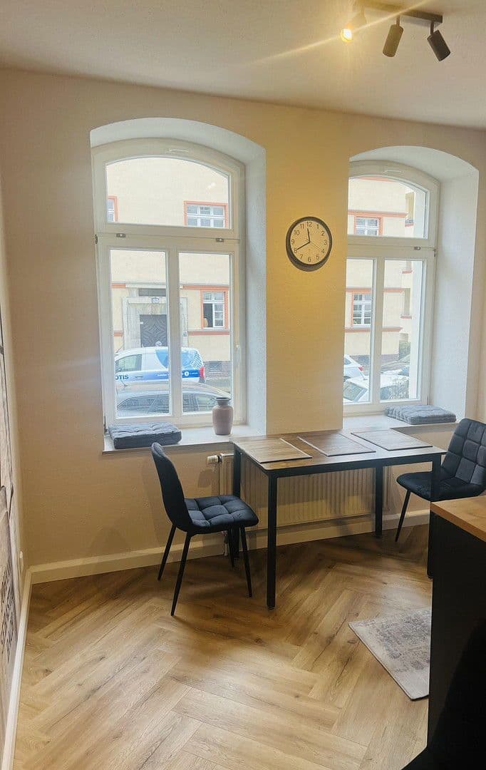 Predaj bytu 1-izbový 31 m², Heinickestraße 13, Leipzig, Sasko Predaj bytu 1-izbový 31 m², Heinickestraße 13, Leipzig, Sasko