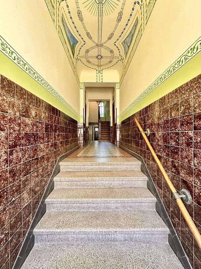 Predaj bytu 1-izbový 31 m², Heinickestraße 13, Leipzig, Sasko Predaj bytu 1-izbový 31 m², Heinickestraße 13, Leipzig, Sasko