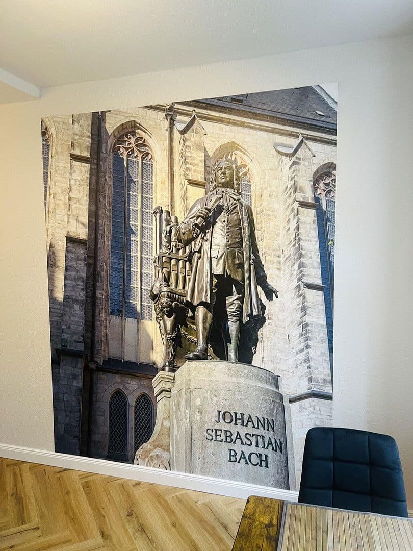 Predaj bytu 1-izbový 31 m², Heinickestraße 13, Leipzig, Sasko Predaj bytu 1-izbový 31 m², Heinickestraße 13, Leipzig, Sasko