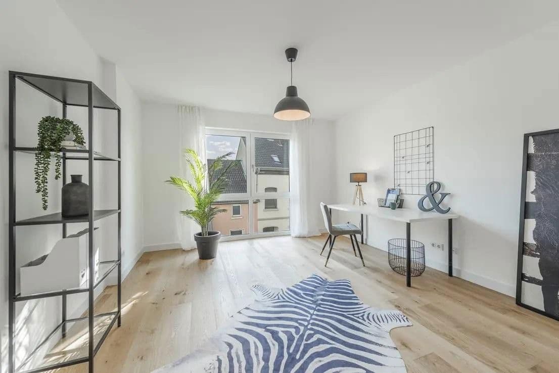 Predaj bytu 3-izbový 107 m², Kreuzstr. 4, Erkrath, Severné Porýnie - Westfálsko Predaj bytu 3-izbový 107 m², Kreuzstr. 4, Erkrath, Severné Porýnie - Westfálsko