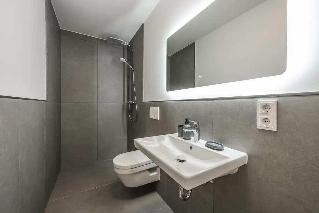 Predaj bytu 3-izbový 107 m², Kreuzstr. 4, Erkrath, Severné Porýnie - Westfálsko Predaj bytu 3-izbový 107 m², Kreuzstr. 4, Erkrath, Severné Porýnie - Westfálsko