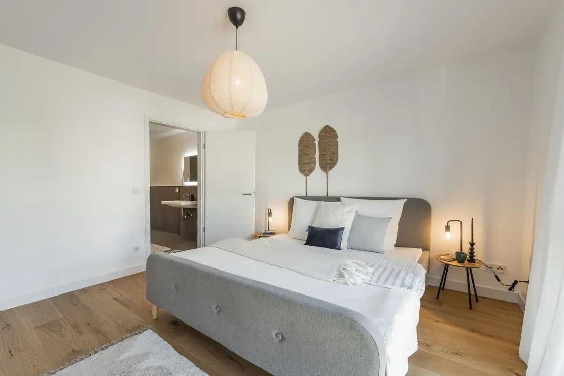 Predaj bytu 3-izbový 107 m², Kreuzstr. 4, Erkrath, Severné Porýnie - Westfálsko Predaj bytu 3-izbový 107 m², Kreuzstr. 4, Erkrath, Severné Porýnie - Westfálsko